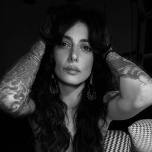 Meet your Posher, Mae